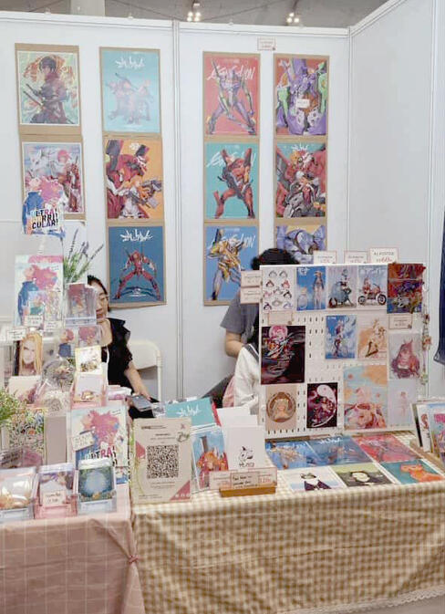 Comifuro 2024