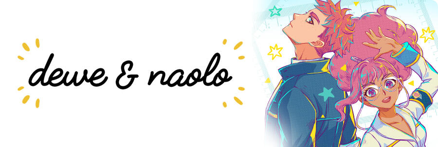 Dewe & Naolo